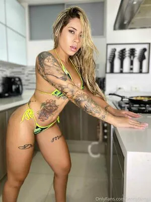 Jennybangs OnlyFans Leaked Free Thumbnail Picture - #d9wISidGmm