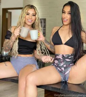 Jennybangs OnlyFans Leaked Free Thumbnail Picture - #gIqBxIlmNW