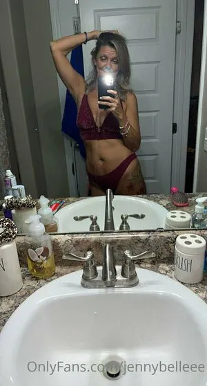 Jennybelleee OnlyFans Leaked Free Thumbnail Picture - #yWIHq7bZ6e