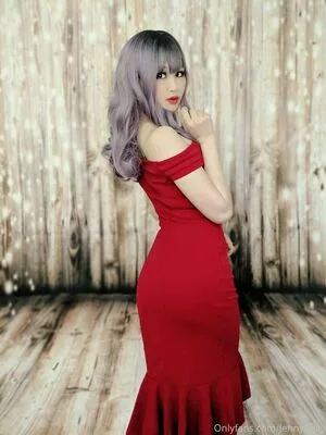 Jennybelly OnlyFans Leaked Free Thumbnail Picture - #aVlQJh5dPJ