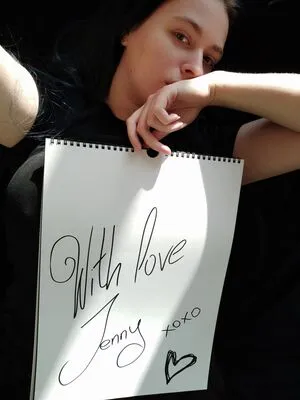 Jennybiatch OnlyFans Leaked Free Thumbnail Picture - #2aa3x1EopF