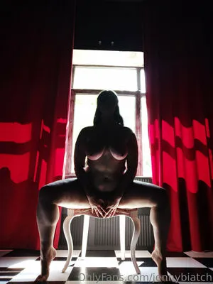 Jennybiatch OnlyFans Leaked Free Thumbnail Picture - #kkMQHCU6hg