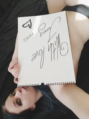 Jennybiatch OnlyFans Leaked Free Thumbnail Picture - #s7oNlwxuEu