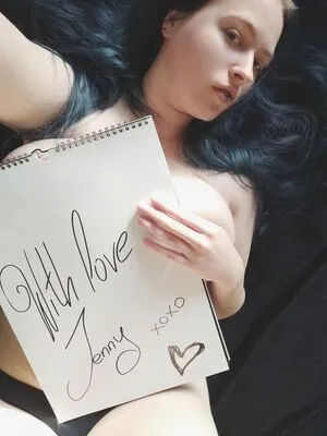 Jennybiatch OnlyFans Leaked Free Thumbnail Picture - #ub0X5V8Vpe