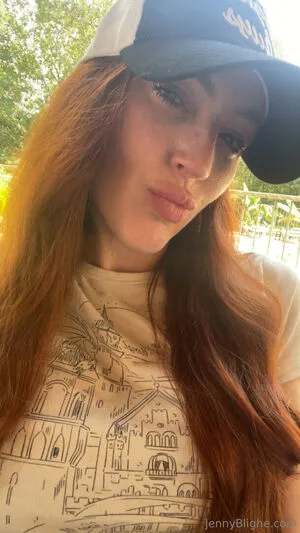 Jennyblighe OnlyFans Leaked Free Thumbnail Picture - #Xfm5K5JzOm