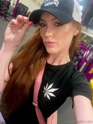 Jennyblighe OnlyFans Leaked Free Thumbnail Picture - #bN5CYDFlS8