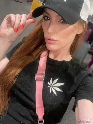 Jennyblighe OnlyFans Leaked Free Thumbnail Picture - #bq4pBUe3DM