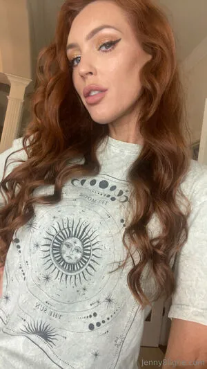 Jennyblighe OnlyFans Leaked Free Thumbnail Picture - #lQV9Sv9dQj
