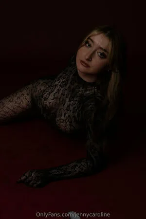 Jennycaroline OnlyFans Leaked Free Thumbnail Picture - #22VzWnfpgB
