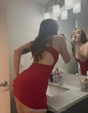 Jennycaroline OnlyFans Leaked Free Thumbnail Picture - #5fCb7dfOGx