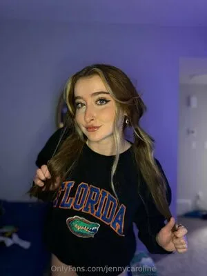 Jennycaroline OnlyFans Leaked Free Thumbnail Picture - #7h7gmH2WsE