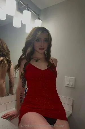 Jennycaroline OnlyFans Leaked Free Thumbnail Picture - #FmCePdL6eV