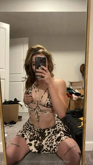 Jennycaroline OnlyFans Leaked Free Thumbnail Picture - #xPMrCziD0e