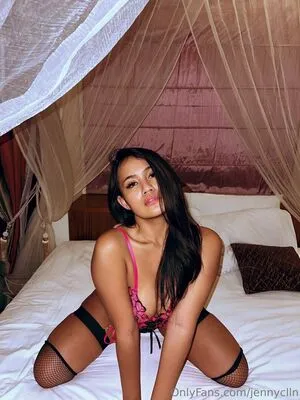 Jennyclln OnlyFans Leaked Free Thumbnail Picture - #kZ2v6rDTit