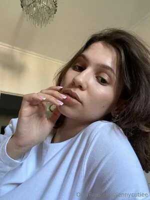 Jennycutiee OnlyFans Leaked Free Thumbnail Picture - #0O7xVLjWhF