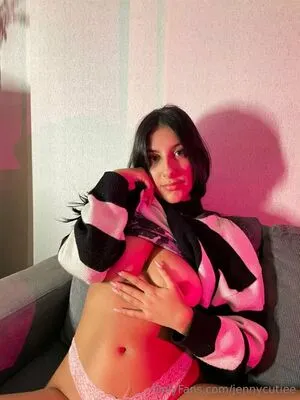 Jennycutiee OnlyFans Leaked Free Thumbnail Picture - #1GAhy4Fj88