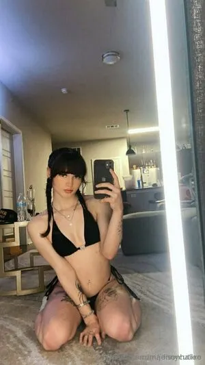 Jennycutiee OnlyFans Leaked Free Thumbnail Picture - #L8ePhlklbA