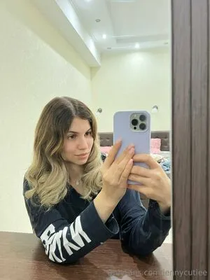 Jennycutiee OnlyFans Leaked Free Thumbnail Picture - #a8CIY8cX9A