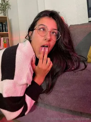 Jennycutiee OnlyFans Leaked Free Thumbnail Picture - #onpMbpuKH0