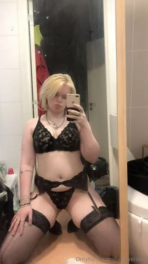 Jennyelisee OnlyFans Leaked Free Thumbnail Picture - #EdVOsEGMmn
