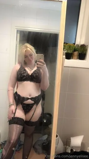Jennyelisee OnlyFans Leaked Free Thumbnail Picture - #TCEKIBDFRa