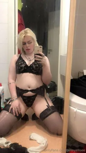 Jennyelisee OnlyFans Leaked Free Thumbnail Picture - #mtOKV641vJ