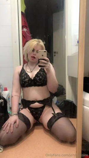 Jennyelisee OnlyFans Leaked Free Thumbnail Picture - #nbw3mCsHGH