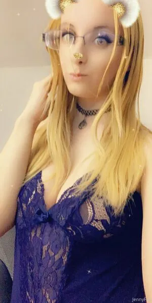 Jennyfaefree OnlyFans Leaked Free Thumbnail Picture - #C9Hx9GrCsn