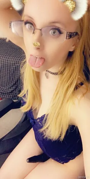 Jennyfaefree OnlyFans Leaked Free Thumbnail Picture - #PkjMTgnlfO