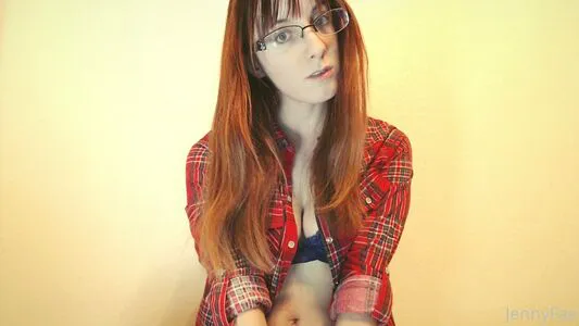 Jennyfaefree OnlyFans Leaked Free Thumbnail Picture - #lgowZOMkUs