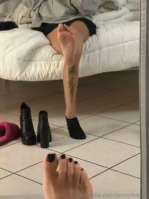 Jennyfeet06 OnlyFans Leaked Free Thumbnail Picture - #7MLLpFWFgm
