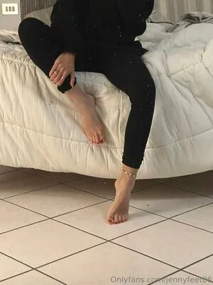 Jennyfeet06 OnlyFans Leaked Free Thumbnail Picture - #ANOe85KwWm