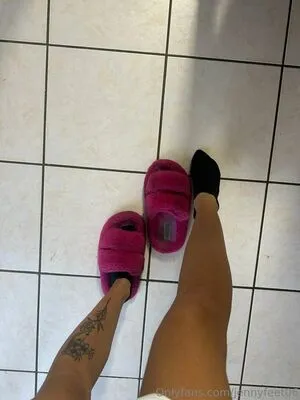 Jennyfeet06 OnlyFans Leaked Free Thumbnail Picture - #Bqj5g4424P
