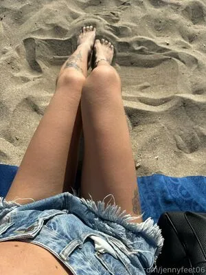 Jennyfeet06 OnlyFans Leaked Free Thumbnail Picture - #Cb7d7Nikrr