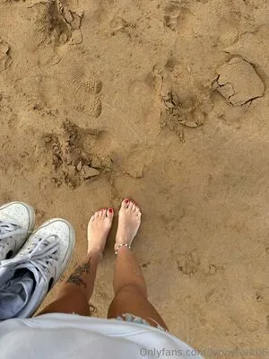 Jennyfeet06 OnlyFans Leaked Free Thumbnail Picture - #TxQTvWVvMo