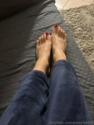Jennyfeet06 OnlyFans Leaked Free Thumbnail Picture - #UE2clZk74Q