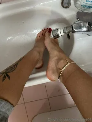 Jennyfeet06 OnlyFans Leaked Free Thumbnail Picture - #glwnyVL0rk