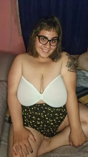 Jennyfer2 OnlyFans Leaked Free Thumbnail Picture - #wd2wgEJXsx
