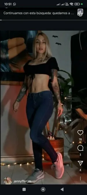 Jennyffer M OnlyFans Leaked Free Thumbnail Picture - #a0hP9D23aT