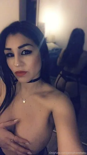 Jennyfromthebu OnlyFans Leaked Free Thumbnail Picture - #Uw8a1OOK84