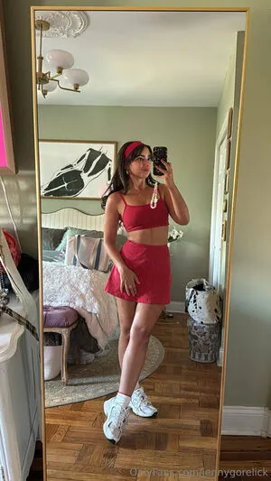 Jennygorelick OnlyFans Leaked Free Thumbnail Picture - #4RunTTRpCz
