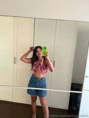 Jennygorelick OnlyFans Leaked Free Thumbnail Picture - #YmnbVSOe6w