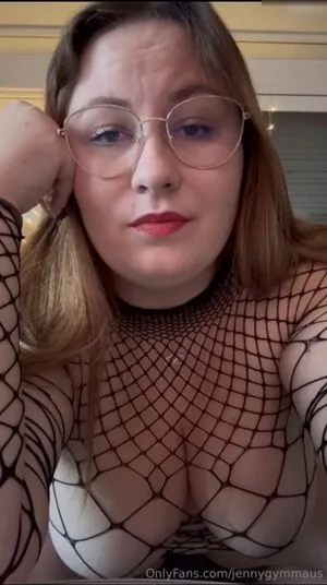 Jennygymmaus OnlyFans Leaked Free Thumbnail Picture - #1G6QxBBPAX