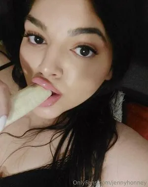 Jennyhonney OnlyFans Leaked Free Thumbnail Picture - #6aypGIszpS