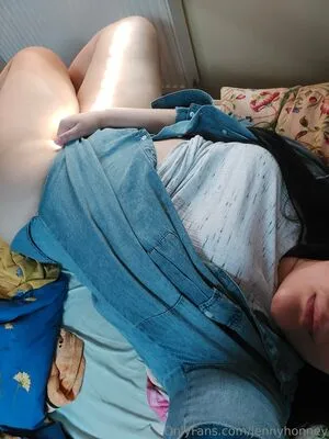Jennyhonney OnlyFans Leaked Free Thumbnail Picture - #gvqjsdBSKa