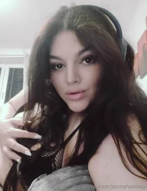 Jennyhonney OnlyFans Leaked Free Thumbnail Picture - #mENgvfLZoF