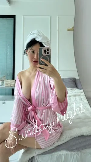 Jennyinaus OnlyFans Leaked Free Thumbnail Picture - #e36JftAiNF