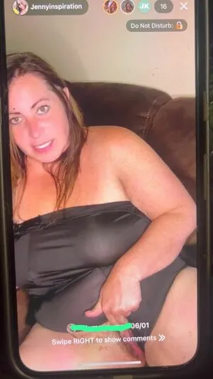 Jennyinspiration OnlyFans Leaked Free Thumbnail Picture - #6rEqsCmZy2