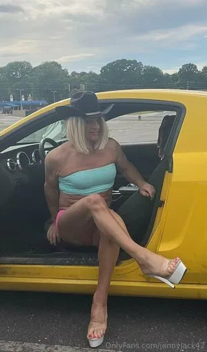 Jennyjack42 OnlyFans Leaked Free Thumbnail Picture - #wDxZgcjmqe