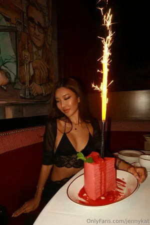 Jennykat OnlyFans Leaked Free Thumbnail Picture - #9IV9j6JK04